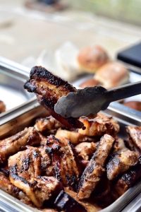 Catering Banstead