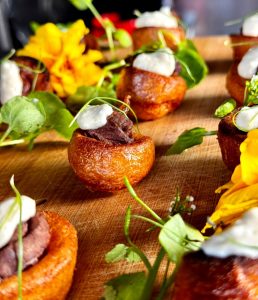 Catering Godalming