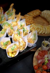 Catering Feltham