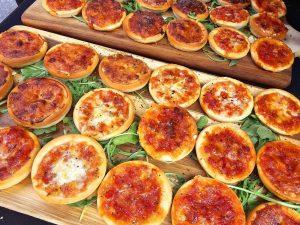 Catering Redhill
