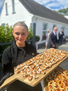 Catering Haslemere