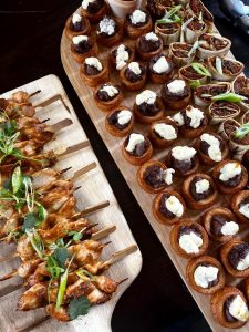 Catering Chertsey