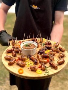 Catering Redhill