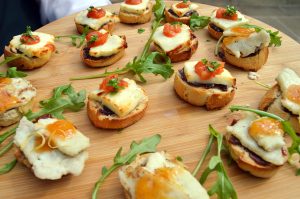 Catering Chertsey