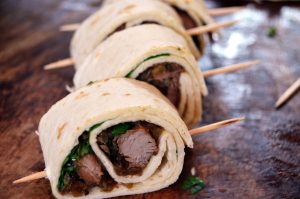 Catering Cobham