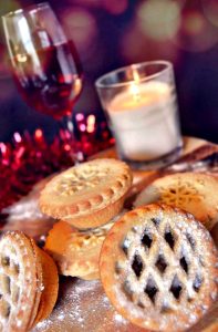 Catering Farnham