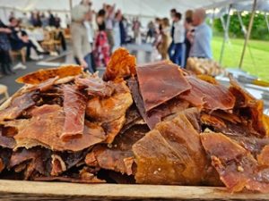 Catering Reigate