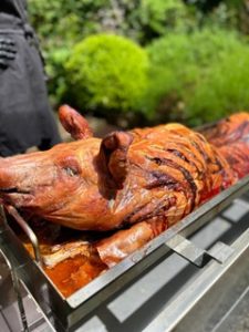 Catering Kingston Upon Thames