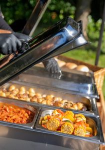 Catering Ewell