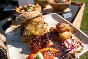 Catering Leatherhead