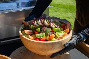 Catering Kingston Upon Thames
