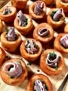 Catering Bagshot