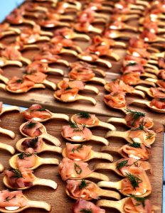 Catering Camberley